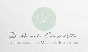 Logo Dr Carpentier