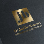 Logo Dr Joëlle Bonnart