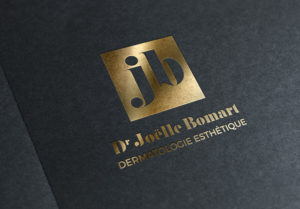 Logo Dr Joëlle Bonnart