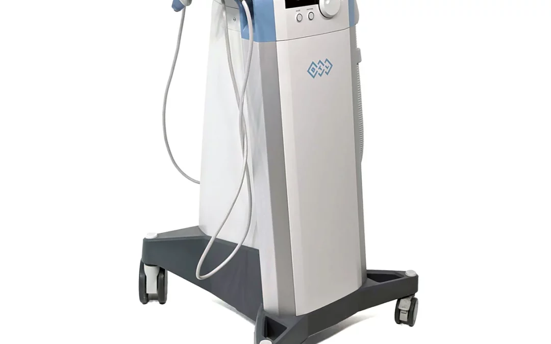 BTL Exilis Elite