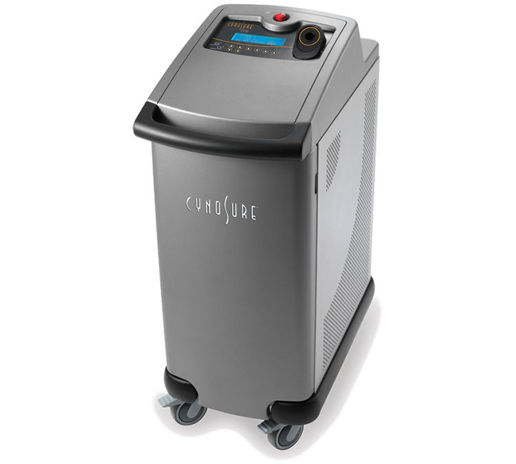 Cynosure ELITE + avec Cryo 6 Zimmer