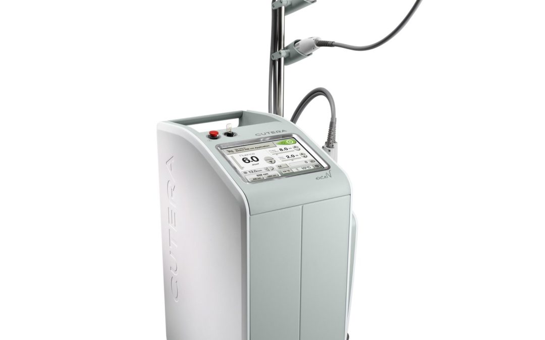 Cutera Excel V