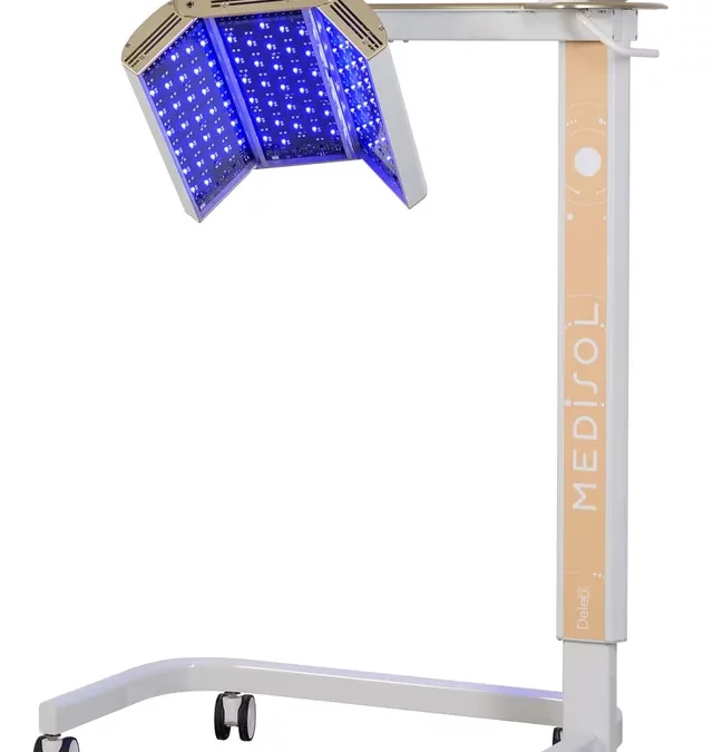 Deleo LED Medisol