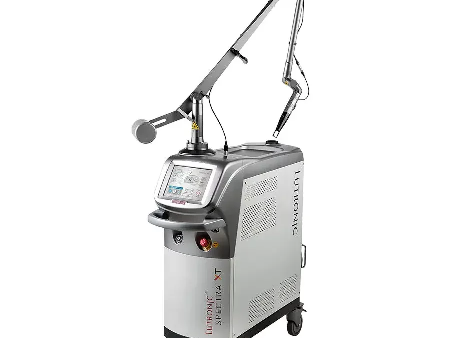 Lutronic Spectra XT