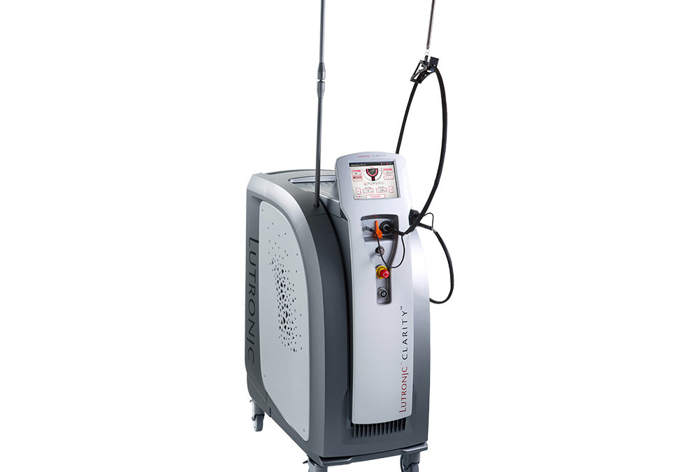 LUTRONIC Clarity
