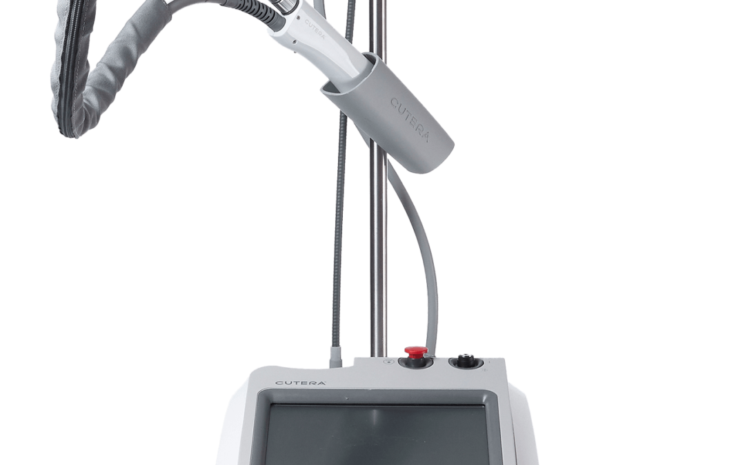 Cutera Excel HR