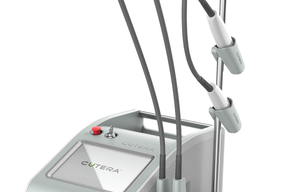 Cutera Excel V