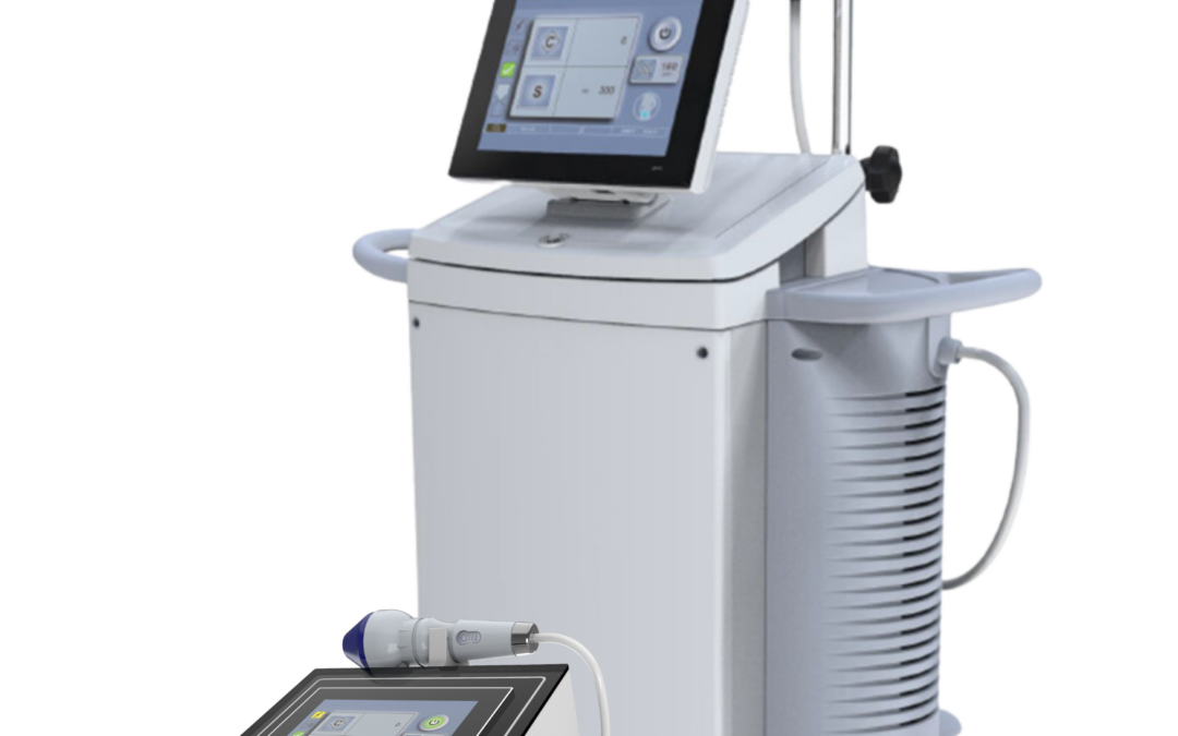 Medispec ED1000