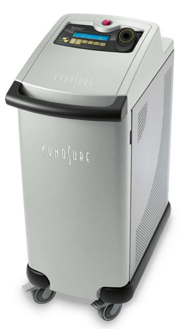 Cynosure Elite+