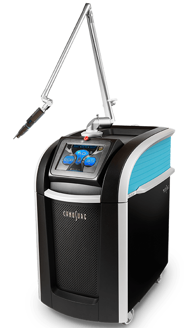 Cynosure PicoSure