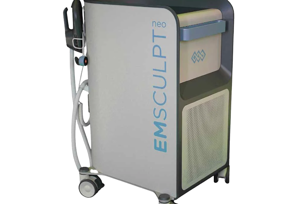 BTL Emsculpt Néo