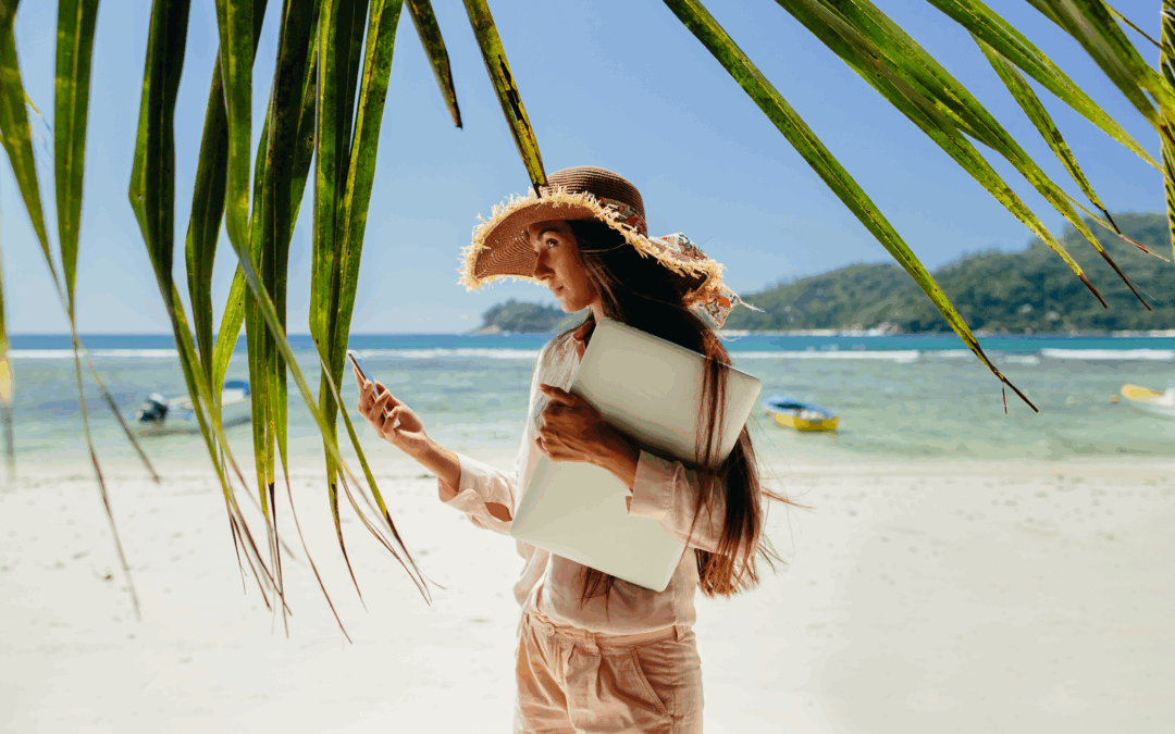 Comment attirer de nouveaux patients en période de vacances