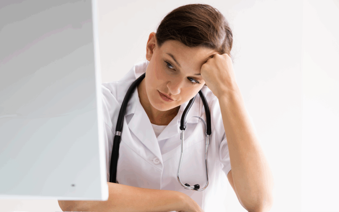 Pourquoi est-il inconcevable de ne pas avoir de site web pour un médecin ?