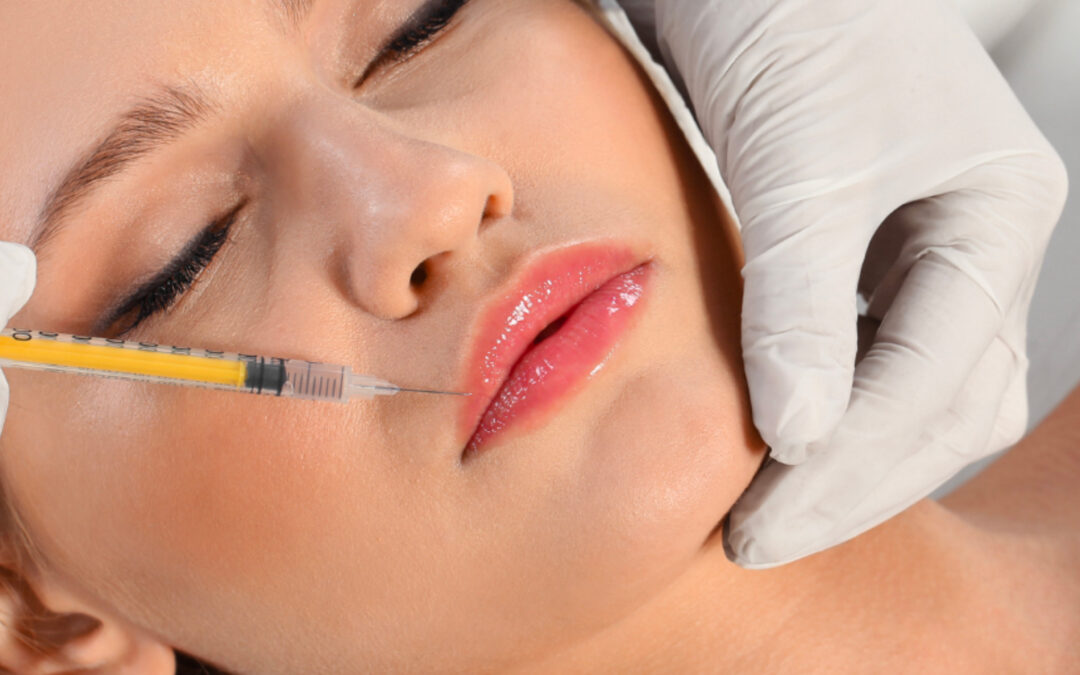 La médecine esthétique au service du bien-être