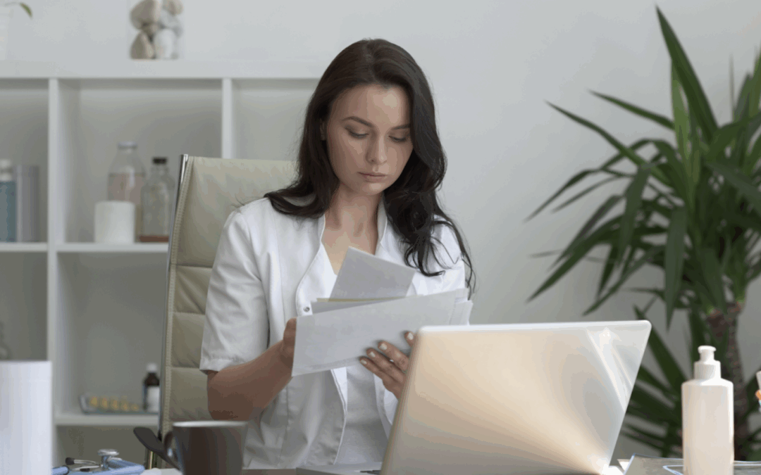 Les règles de communication pour un médecin esthétique