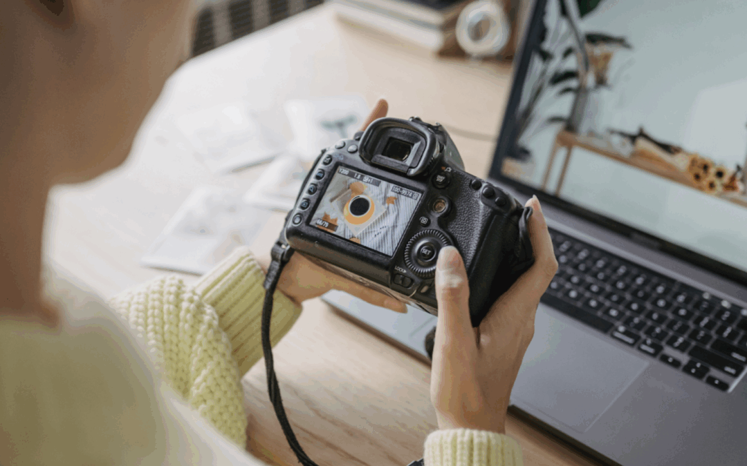 Médecins esthétiques : comment utiliser vos photos et vidéos pour améliorer la visibilité locale de votre cabinet ?