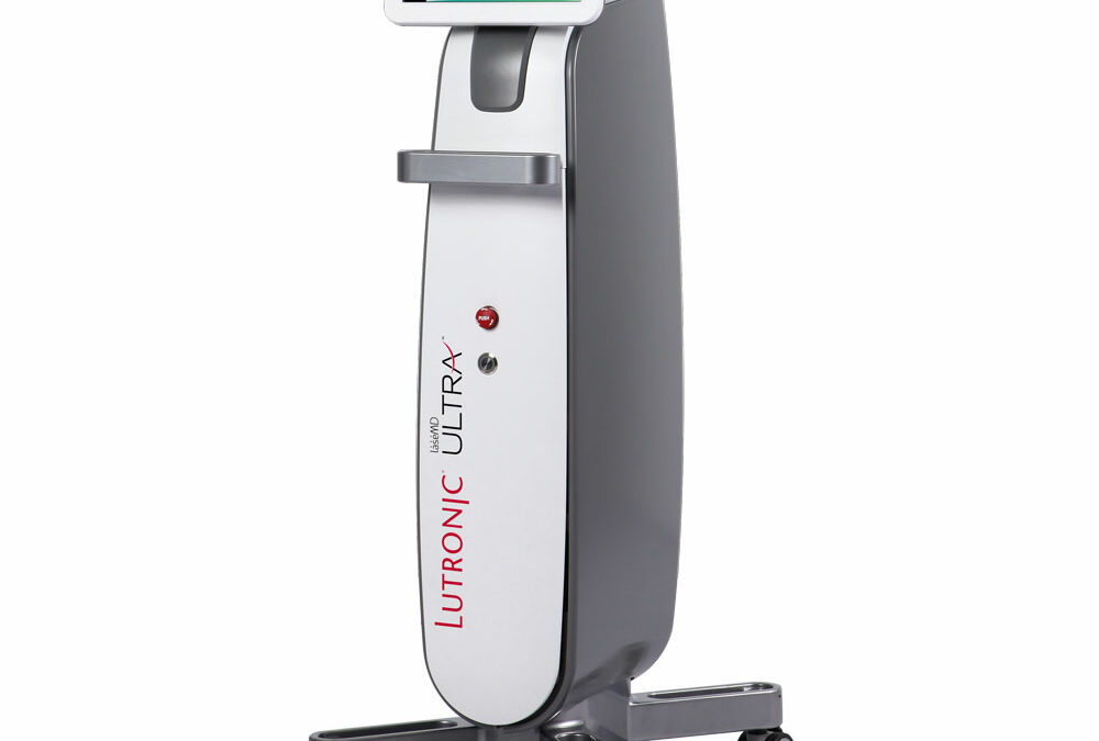 Lutronic LaseMD Ultra