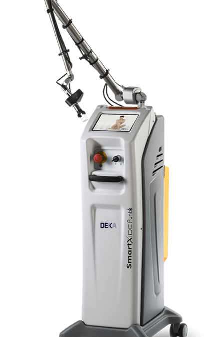 SmartXide Punto