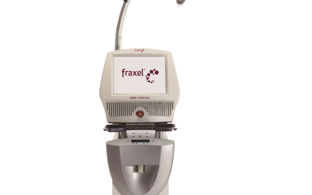 Fraxel Dual