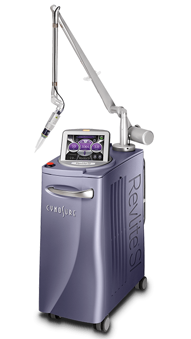 Cynosure Revlite