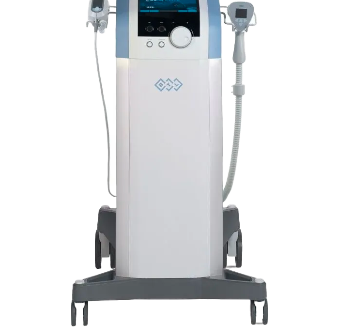 BTL Exilis Ultra 360