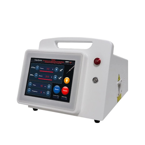 Endolift